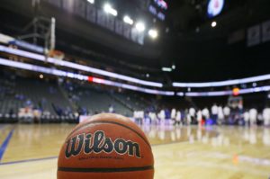 College basketball odds fixed