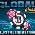 Global poker bonuses