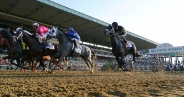 Belmont Stakes Television Coverage Fox