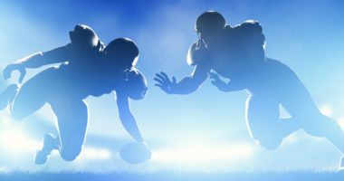 Football sports betting prelaunch New York