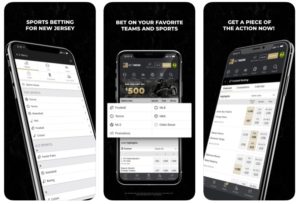 how to download the BetMGM mobile app
