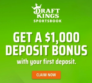 DraftKings Sportsbook New York welcome bonus & DraftKings bonus code for new users in New York