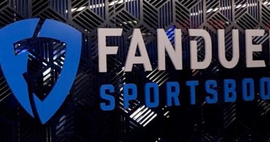 New York Sports Betting FanDuel