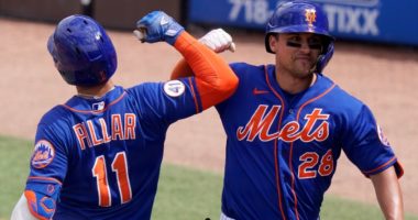 MLB Mets PointsBet Sportsbook