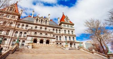 NY Online Casino Budget Negotiations