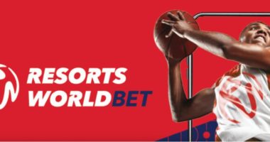 NY Online Sports Betting Resorts World Bet