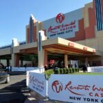 Timothy Pearson Resorts World Casino